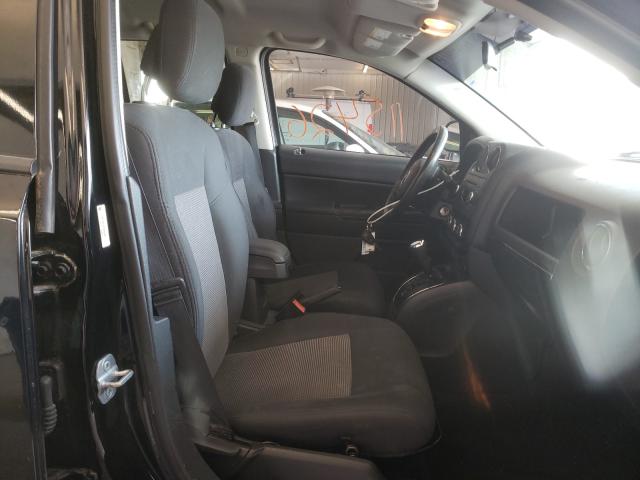 Photo 4 VIN: 1C4NJCEA2CD618228 - JEEP COMPASS LA 