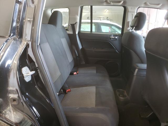 Photo 5 VIN: 1C4NJCEA2CD618228 - JEEP COMPASS LA 