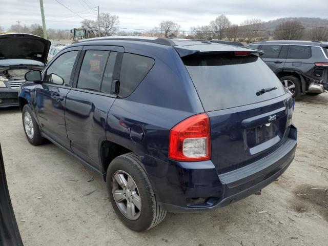 Photo 1 VIN: 1C4NJCEA2DD187830 - JEEP COMPASS LA 