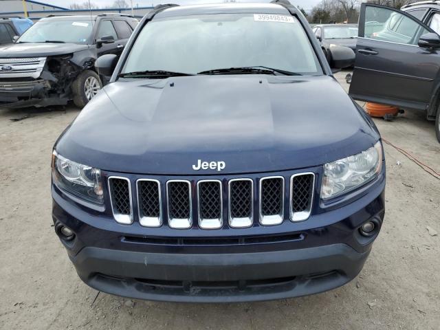 Photo 4 VIN: 1C4NJCEA2DD187830 - JEEP COMPASS LA 