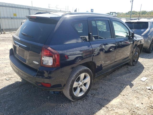 Photo 3 VIN: 1C4NJCEA2ED532002 - JEEP COMPASS 