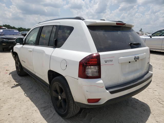 Photo 2 VIN: 1C4NJCEA2ED650504 - JEEP COMPASS 