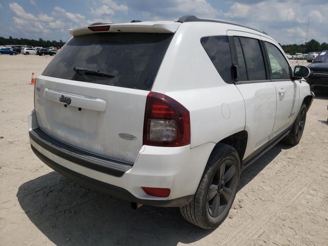 Photo 3 VIN: 1C4NJCEA2ED650504 - JEEP COMPASS 