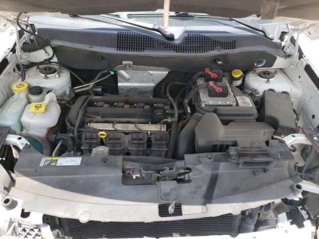 Photo 6 VIN: 1C4NJCEA2ED650504 - JEEP COMPASS 