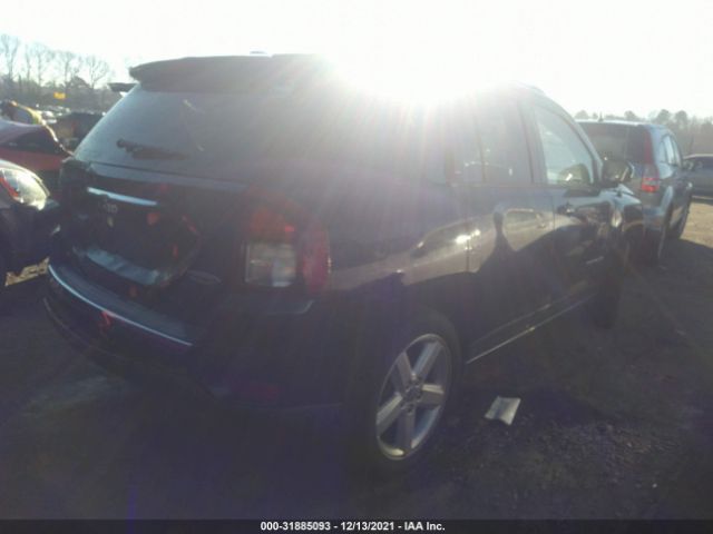 Photo 4 VIN: 1C4NJCEA2ED672762 - JEEP COMPASS 