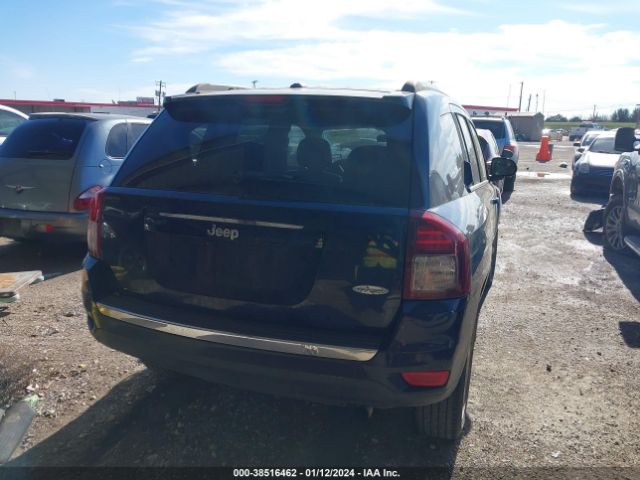 Photo 3 VIN: 1C4NJCEA2ED757679 - JEEP COMPASS 