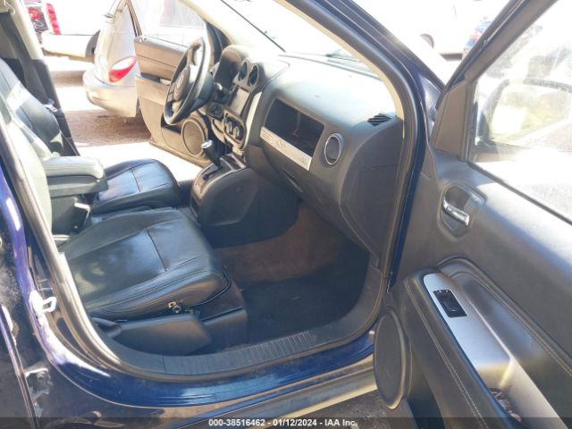 Photo 4 VIN: 1C4NJCEA2ED757679 - JEEP COMPASS 