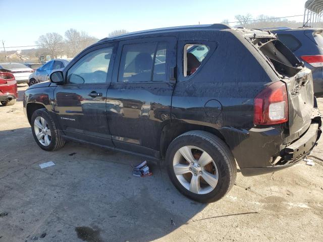 Photo 1 VIN: 1C4NJCEA2FD273965 - JEEP COMPASS 