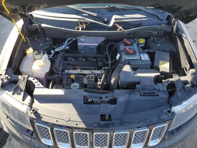 Photo 11 VIN: 1C4NJCEA2FD273965 - JEEP COMPASS 