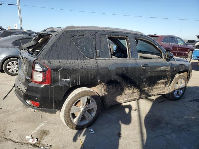 Photo 2 VIN: 1C4NJCEA2FD273965 - JEEP COMPASS 