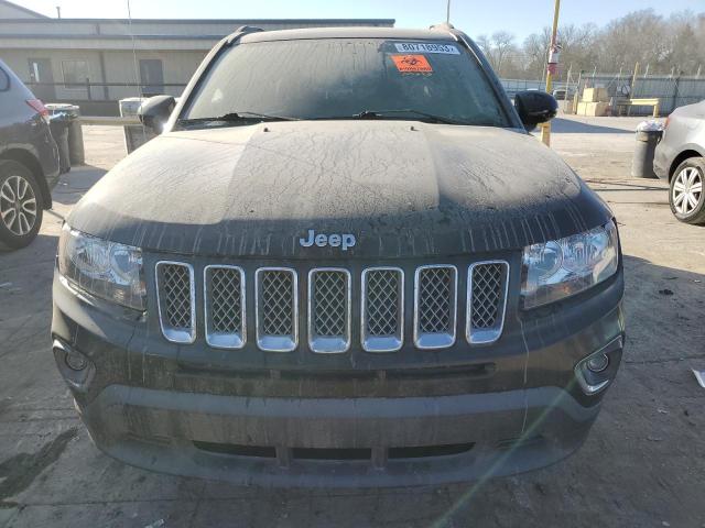 Photo 4 VIN: 1C4NJCEA2FD273965 - JEEP COMPASS 