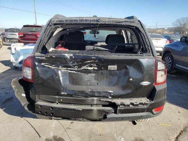 Photo 5 VIN: 1C4NJCEA2FD273965 - JEEP COMPASS 