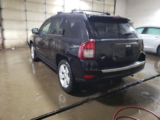 Photo 2 VIN: 1C4NJCEA2FD329399 - JEEP COMPASS LA 