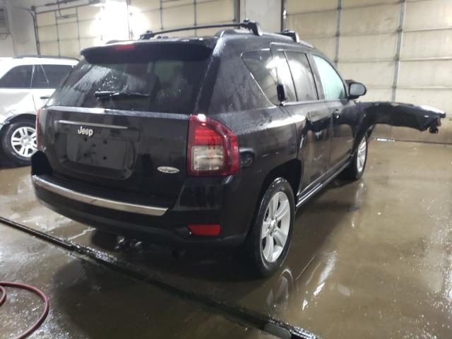 Photo 3 VIN: 1C4NJCEA2FD329399 - JEEP COMPASS LA 