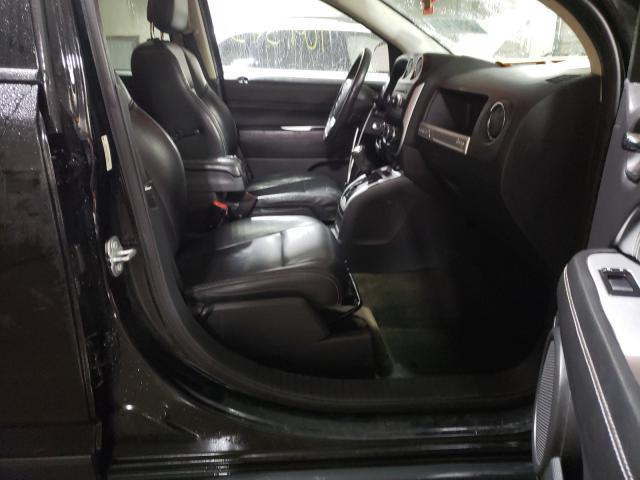 Photo 4 VIN: 1C4NJCEA2FD329399 - JEEP COMPASS LA 