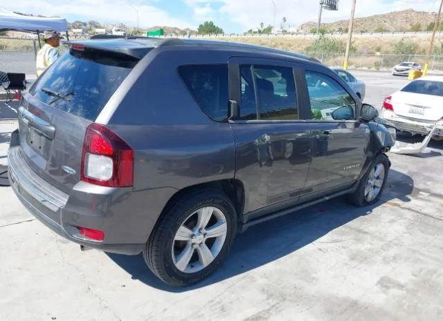 Photo 3 VIN: 1C4NJCEA2FD401573 - JEEP COMPASS 