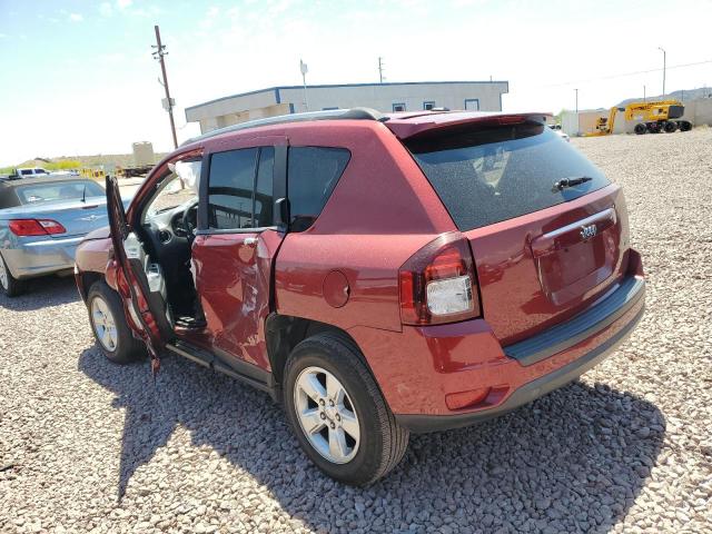 Photo 1 VIN: 1C4NJCEA2GD582241 - JEEP COMPASS 