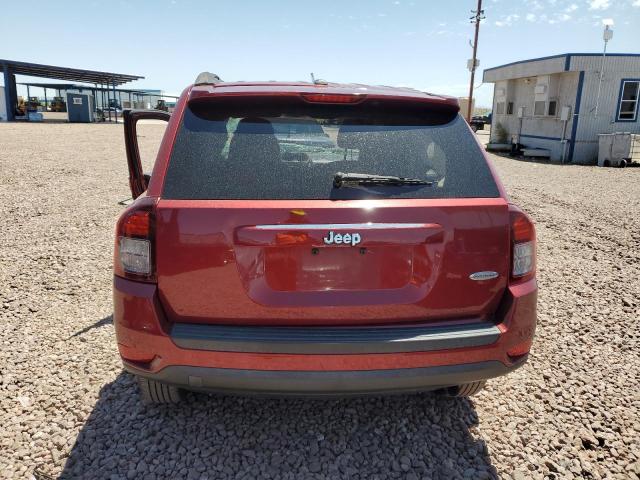 Photo 5 VIN: 1C4NJCEA2GD582241 - JEEP COMPASS 