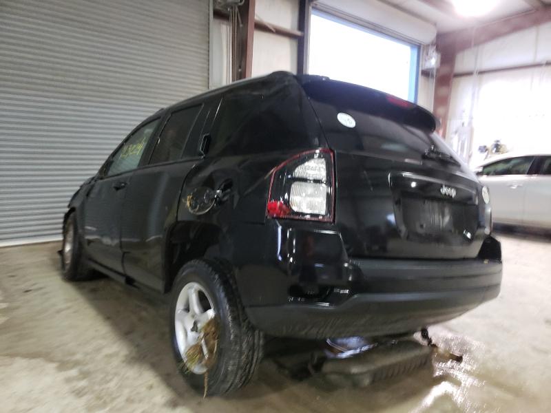 Photo 2 VIN: 1C4NJCEA2GD591070 - JEEP COMPASS LA 