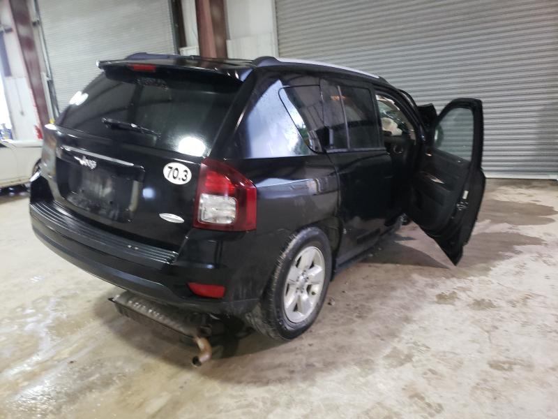 Photo 3 VIN: 1C4NJCEA2GD591070 - JEEP COMPASS LA 