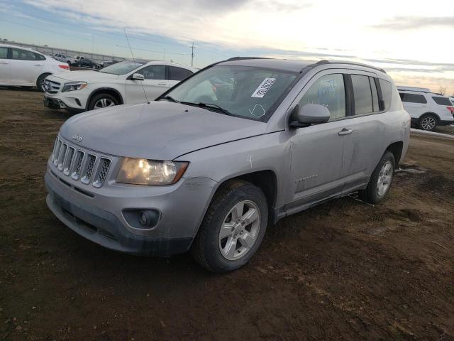 Photo 1 VIN: 1C4NJCEA2GD620194 - JEEP COMPASS LA 