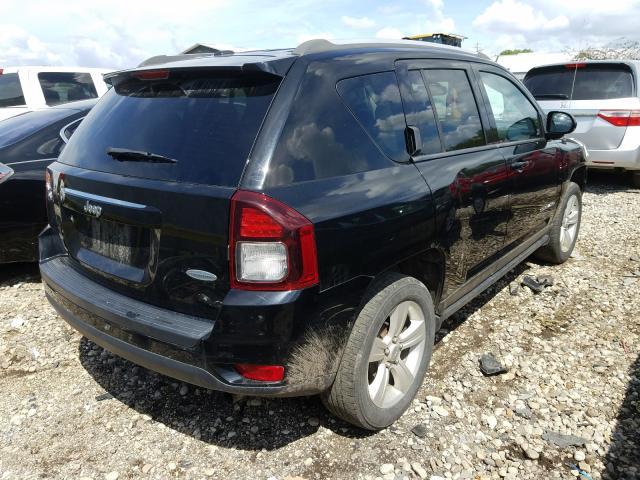 Photo 3 VIN: 1C4NJCEA2GD640655 - JEEP COMPASS LA 