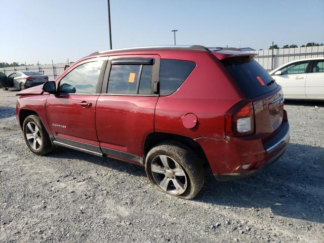 Photo 1 VIN: 1C4NJCEA2GD652269 - JEEP COMPASS LA 