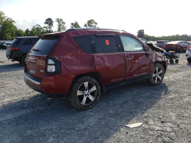 Photo 2 VIN: 1C4NJCEA2GD652269 - JEEP COMPASS LA 