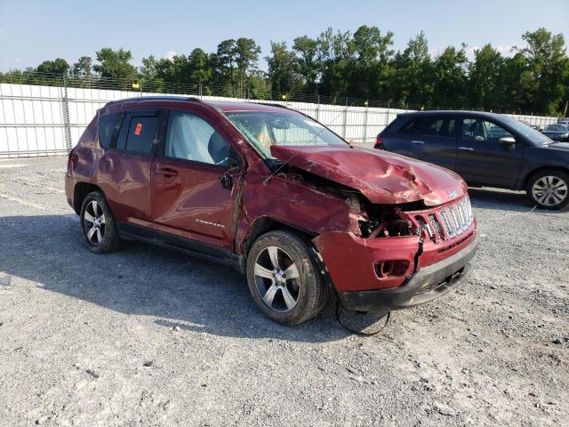 Photo 3 VIN: 1C4NJCEA2GD652269 - JEEP COMPASS LA 