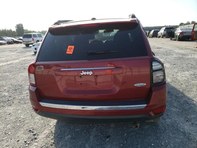 Photo 5 VIN: 1C4NJCEA2GD652269 - JEEP COMPASS LA 