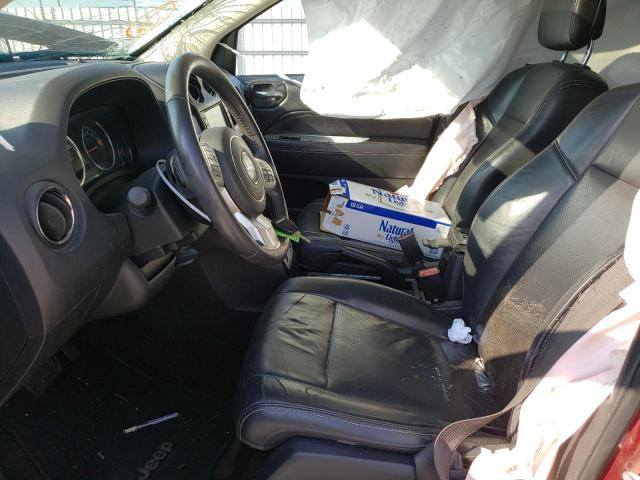 Photo 6 VIN: 1C4NJCEA2GD652269 - JEEP COMPASS LA 