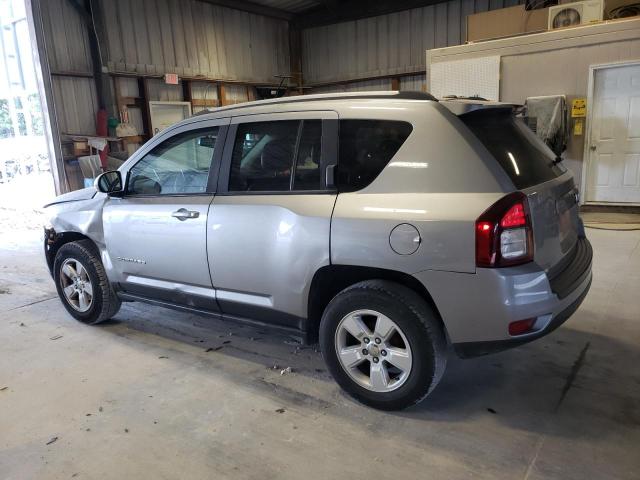 Photo 1 VIN: 1C4NJCEA2GD665605 - JEEP COMPASS LA 