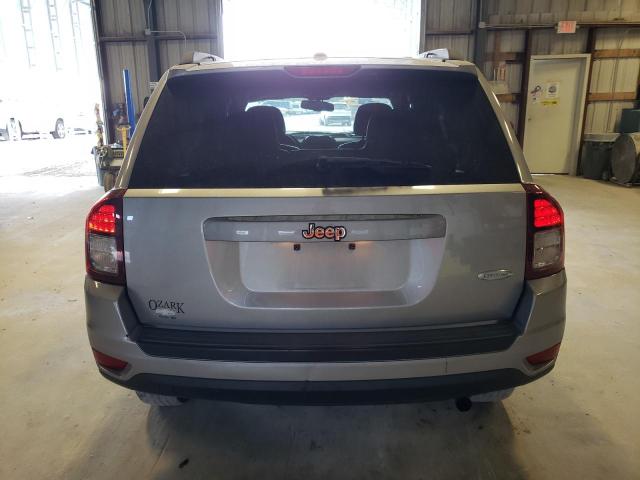 Photo 5 VIN: 1C4NJCEA2GD665605 - JEEP COMPASS LA 