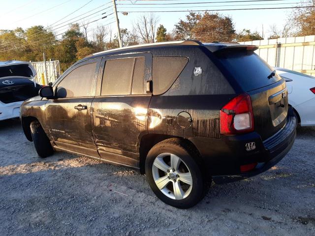 Photo 1 VIN: 1C4NJCEA2GD667418 - JEEP COMPASS LA 