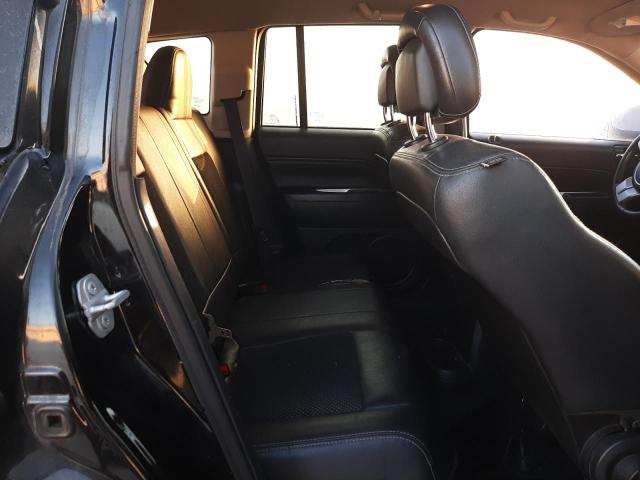 Photo 10 VIN: 1C4NJCEA2GD667418 - JEEP COMPASS LA 