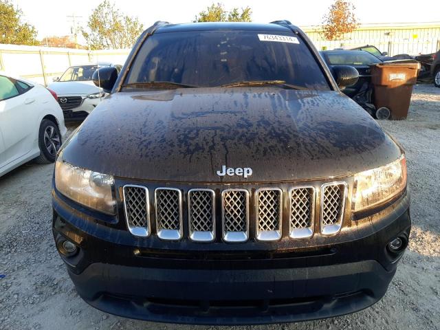 Photo 4 VIN: 1C4NJCEA2GD667418 - JEEP COMPASS LA 