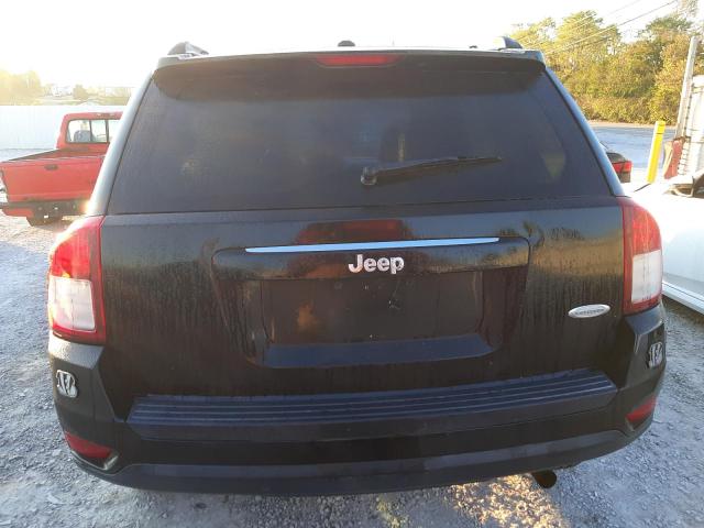 Photo 5 VIN: 1C4NJCEA2GD667418 - JEEP COMPASS LA 