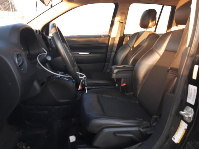 Photo 6 VIN: 1C4NJCEA2GD667418 - JEEP COMPASS LA 