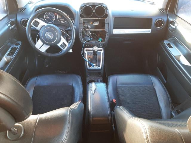 Photo 7 VIN: 1C4NJCEA2GD667418 - JEEP COMPASS LA 