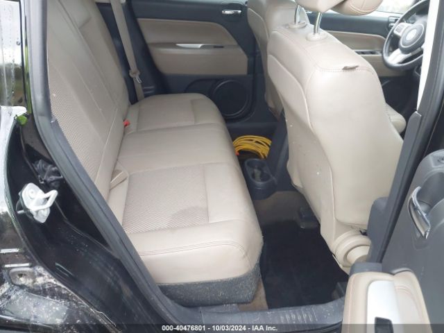 Photo 7 VIN: 1C4NJCEA2GD675728 - JEEP COMPASS 