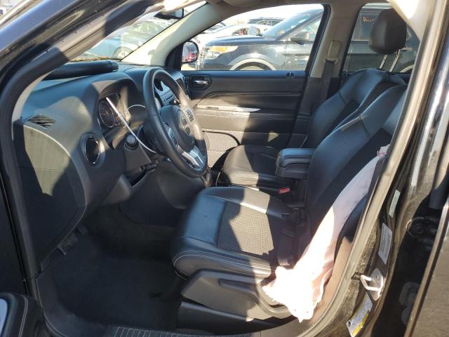 Photo 6 VIN: 1C4NJCEA2GD735345 - JEEP COMPASS LA 