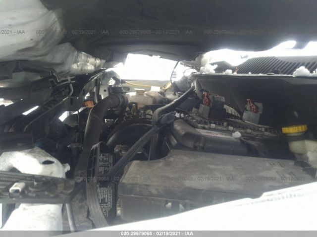 Photo 9 VIN: 1C4NJCEA2GD744403 - JEEP COMPASS 