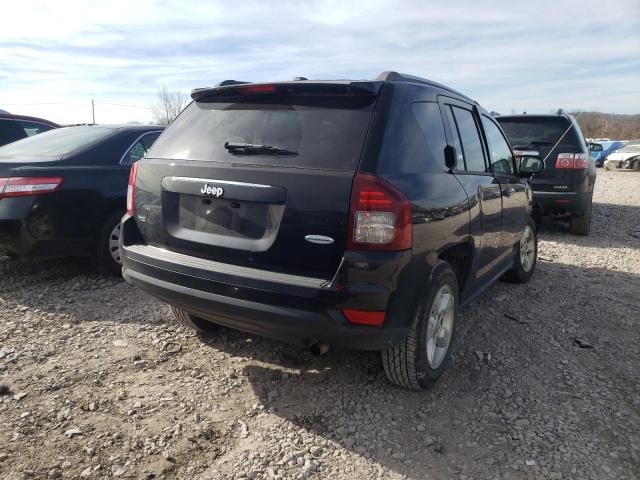 Photo 3 VIN: 1C4NJCEA2GD773657 - JEEP COMPASS LA 