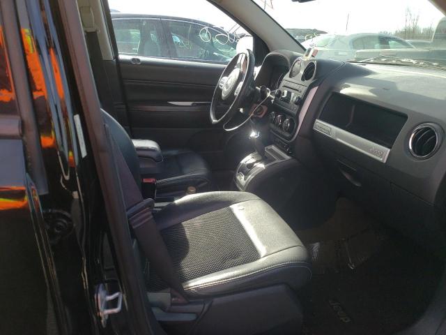 Photo 4 VIN: 1C4NJCEA2GD773657 - JEEP COMPASS LA 