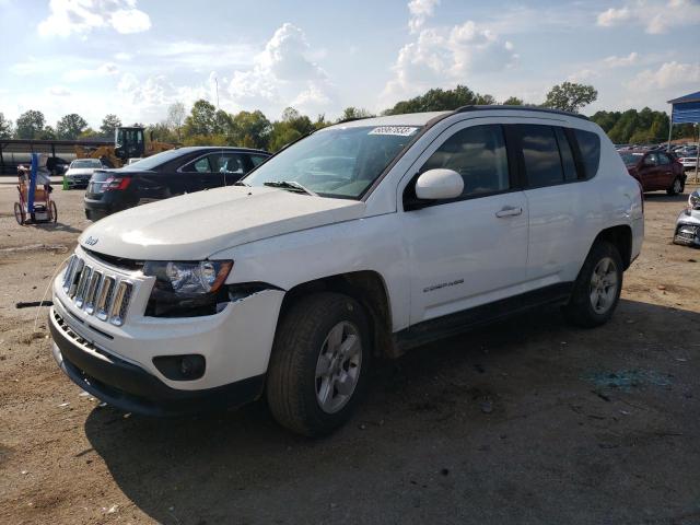 Photo 0 VIN: 1C4NJCEA2GD773674 - JEEP COMPASS LA 