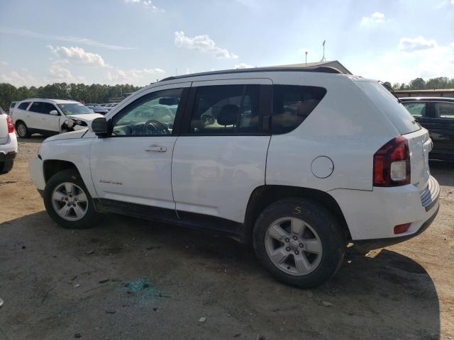 Photo 1 VIN: 1C4NJCEA2GD773674 - JEEP COMPASS LA 