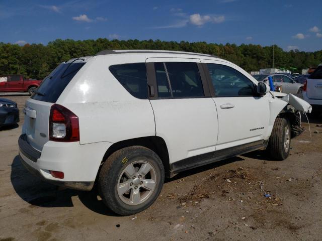 Photo 2 VIN: 1C4NJCEA2GD773674 - JEEP COMPASS LA 