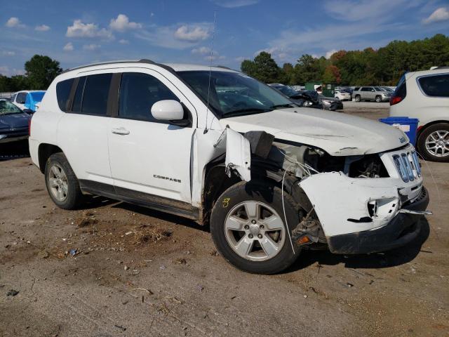 Photo 3 VIN: 1C4NJCEA2GD773674 - JEEP COMPASS LA 