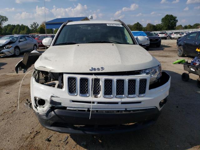 Photo 4 VIN: 1C4NJCEA2GD773674 - JEEP COMPASS LA 