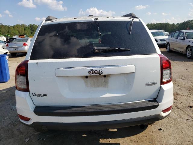 Photo 5 VIN: 1C4NJCEA2GD773674 - JEEP COMPASS LA 